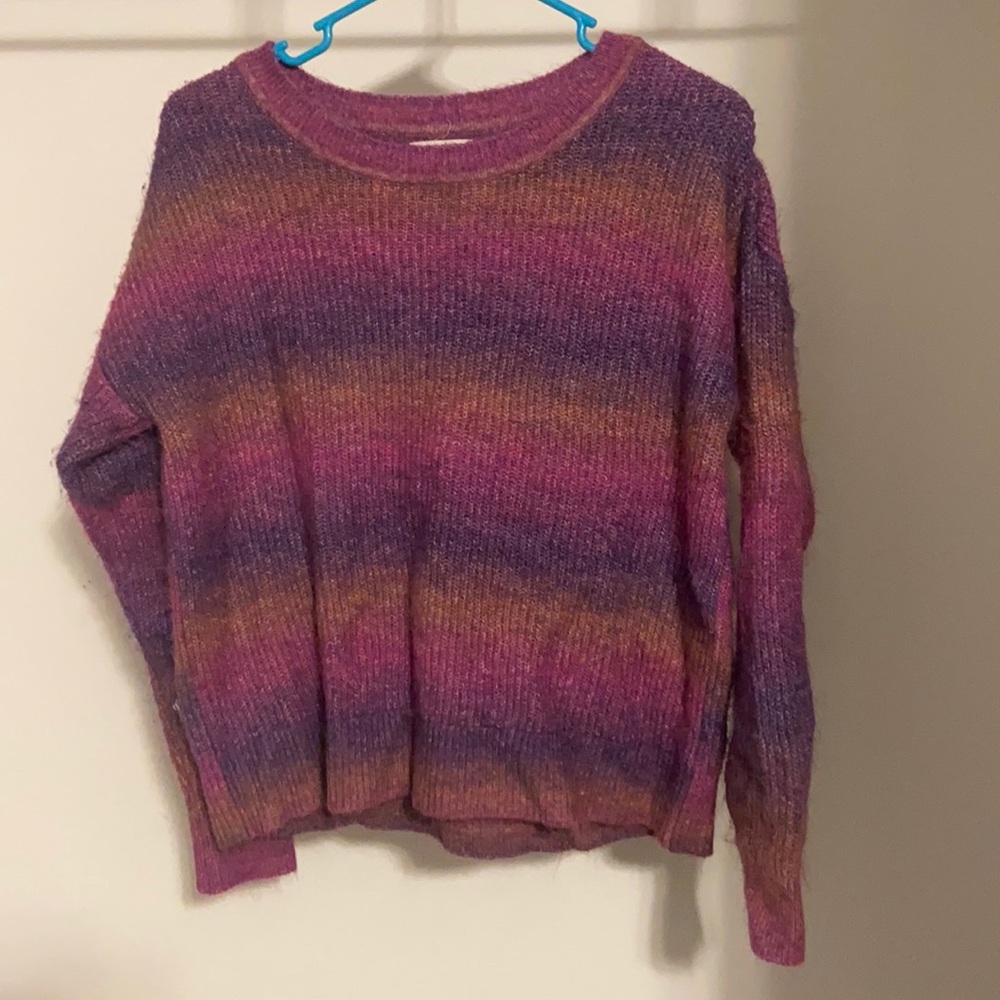 Maurices sweater